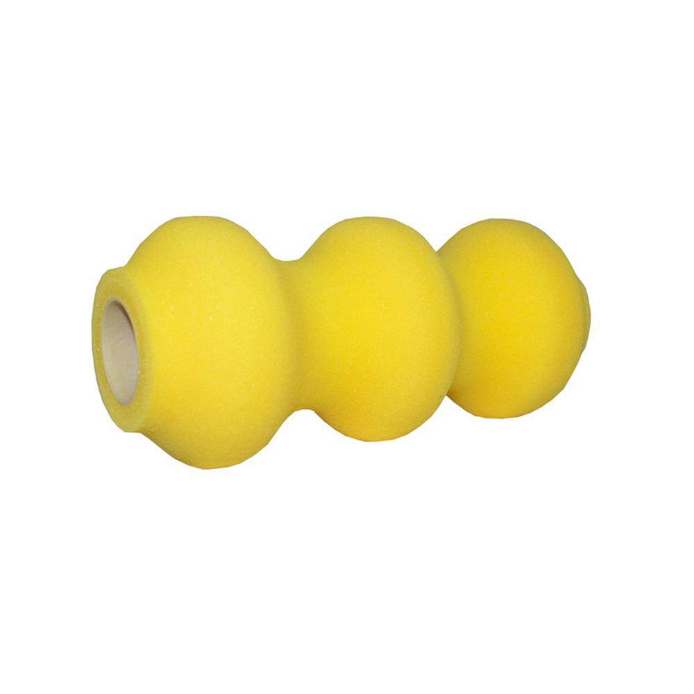 MOTA PARA RODILLO PARA PINTAR TECHO CC 9 PULGADAS PVC F07922