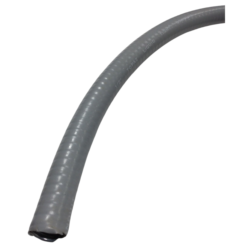 TUBERIA LIQUID TIGHT 1/2 PULGADAS-METRO