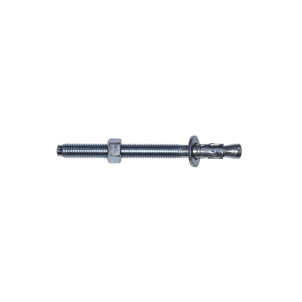 PERNO DE EXPANSION ANCLAJE DE CUÑA 1/2 x 5 (NAC)