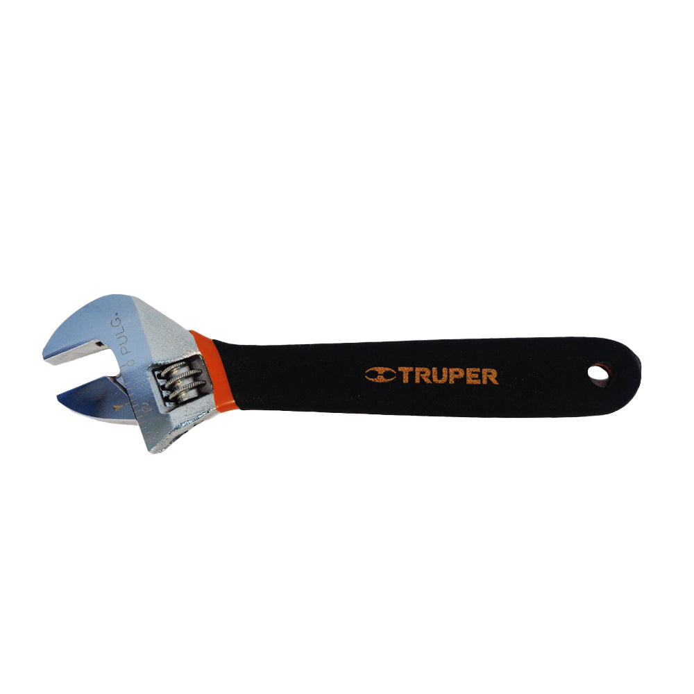 LLAVE AJUSTABLE 6 PULGADAS DOBLE GRIP