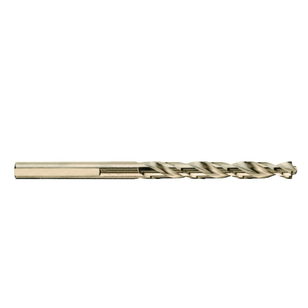 BROCA PARA METAL PILOT POINT 5/16 PULGADAS HSS DORADA DW1920 DEWALT