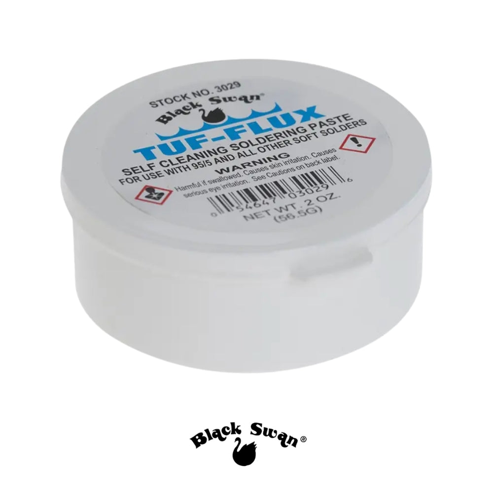 PASTA FUNDENTE PARA SOLDADURA LACO 2 OZ RL-22101