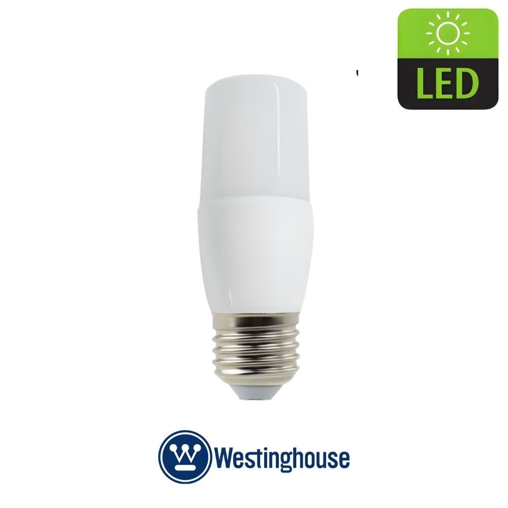 BOMBILLO LED 8W T7 STICK 3000K MVOLT WESTINGHOUSE