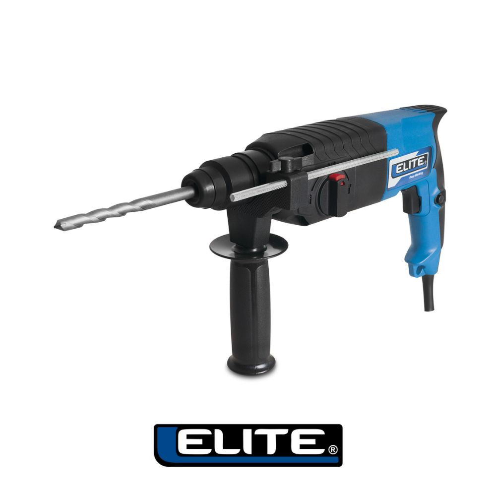 ROTOMARTILLO SDS PLUS 720W 3.1JOULES 110V 60HZ ELITE