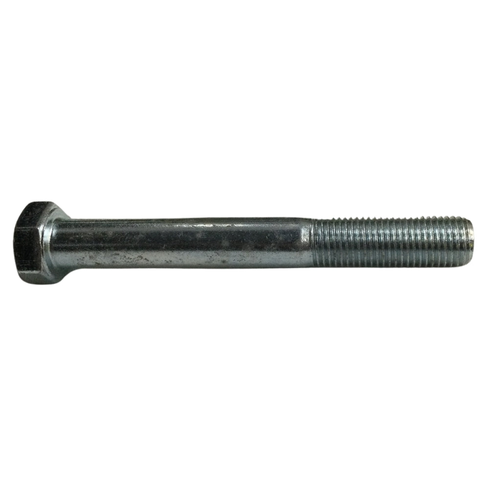 TORNILLO HEXAGONAL GRADO 5 3/8-24 x 3 ROSCA FINA