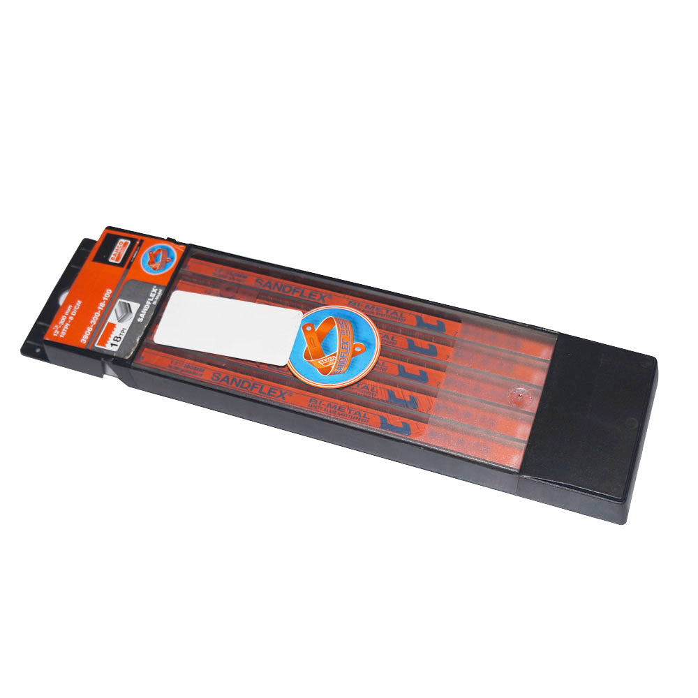 SHIN⊿ HOJA DE SEGUETA 12 PULGADAS (300MM) 8D SANDFLEX
