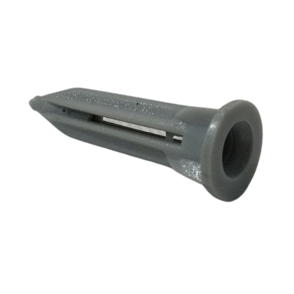 ANCLAJE DE PARED PLASTICO