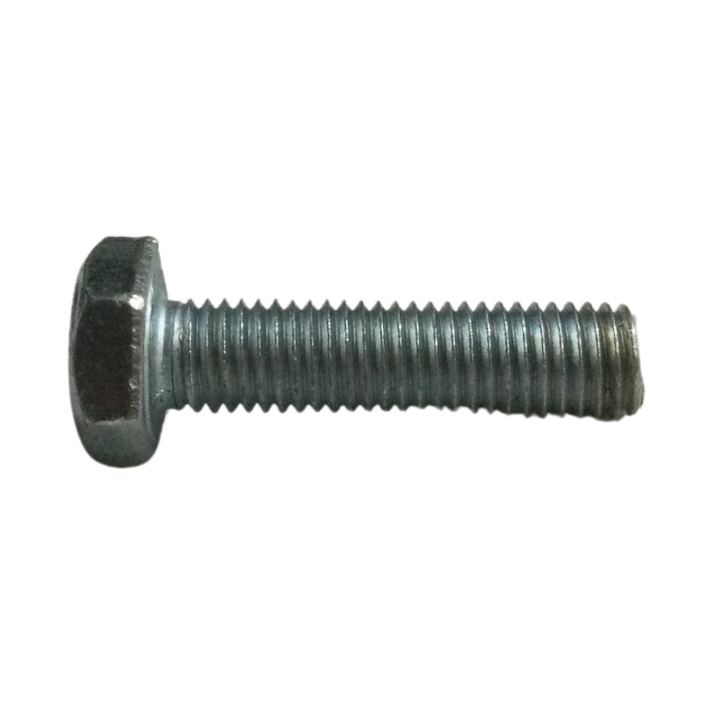 TORNILLO HEXAGONAL GRADO 5 1/4 PULGADAS-28 x 1 PULGADAS ROSCA FINA