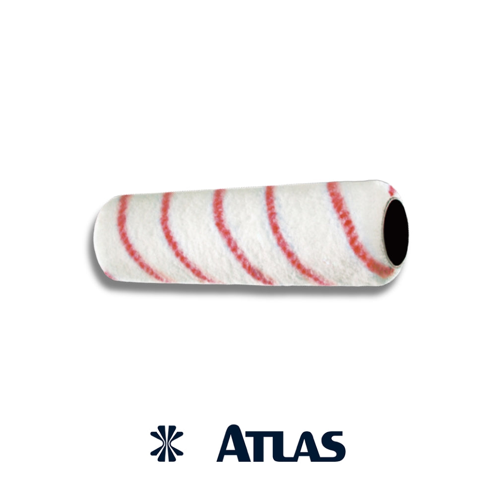 MOTA PARA RODILLO ATLAS 10 MM (3/8 PULGADAS) 9 PULGADAS NIVELO SUPER NIVELADOR