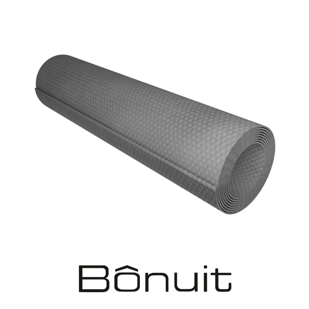 ESTERILLA ANTIDESLIZANTE GRIS ANTRACITA 480X1000X0.7MM