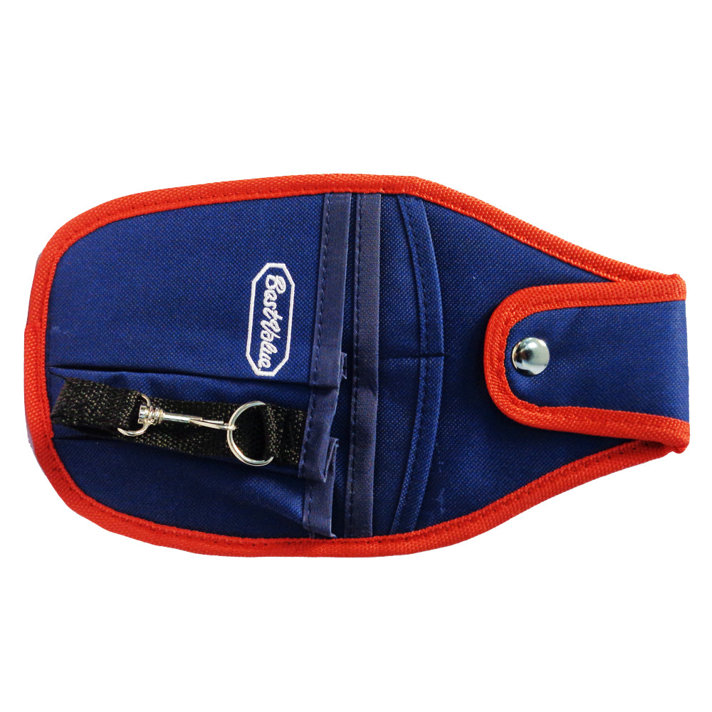 PORTA HERRAMIENTAS 5 BOLSILLOS BEST VALUE
