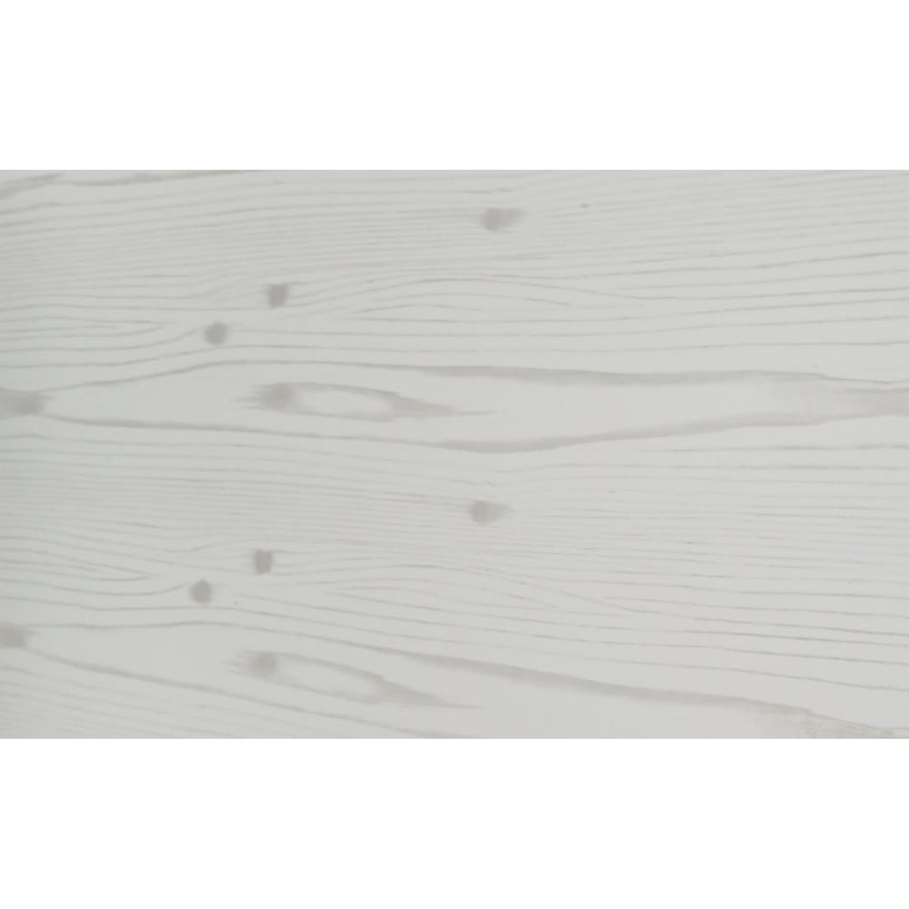 TABLILLA PLASTICA BLANCA CON DIVISION 7mm ESPESOR 5.9m LARGO X 20cm ANCHO CON PROTECCION UV (CR) SKYLINE