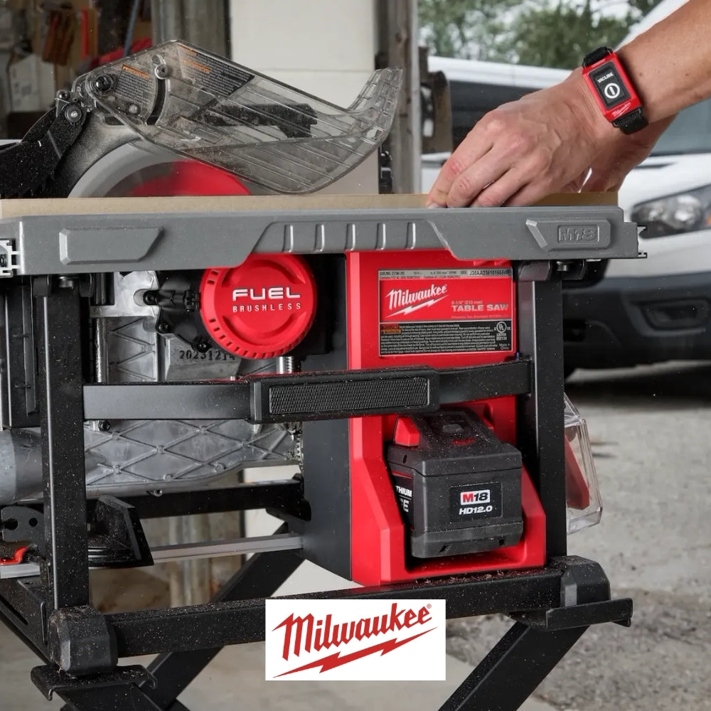 BATERIA M18 REDLITHIUM FORGE HD12.0 MILWAUKEE 48-11-1813