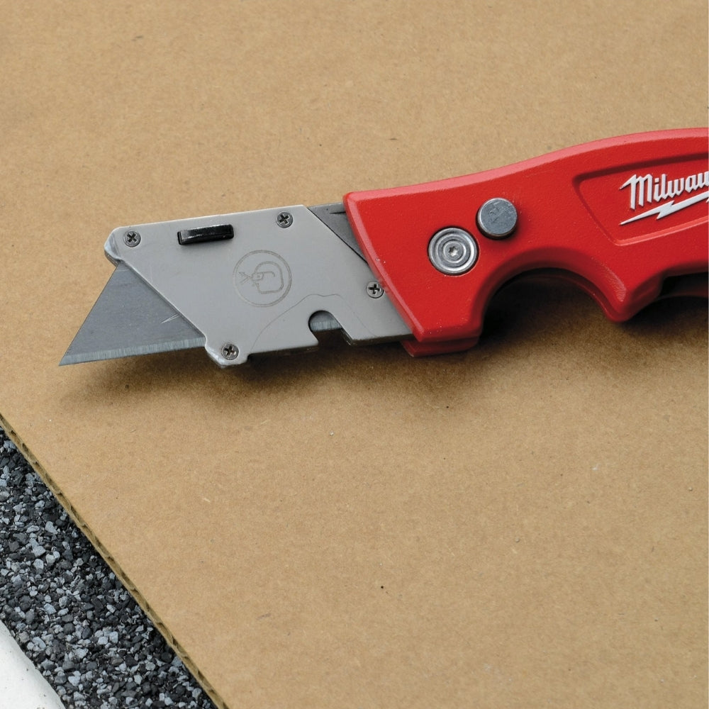 5 HOJAS UTILITARIAS UNIVERSALES MILWAUKEE 48-22-1905