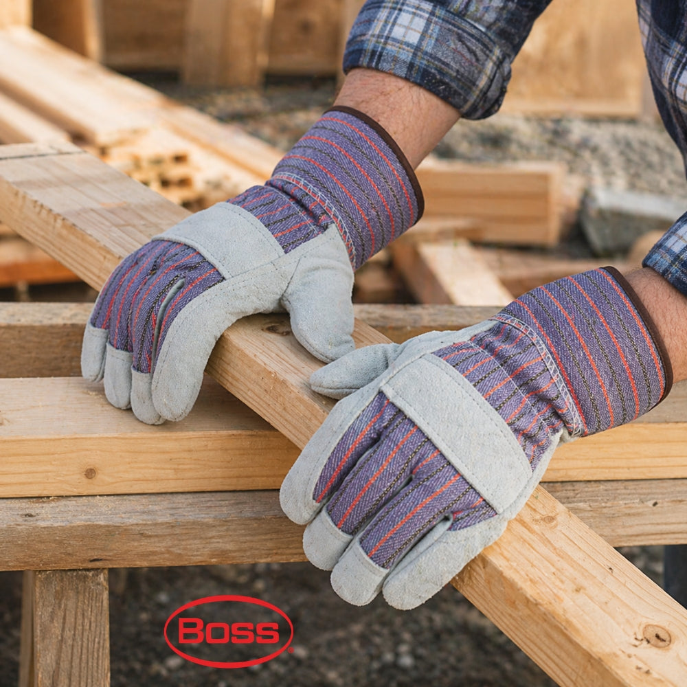 GUANTES DE TRABAJO 7669658