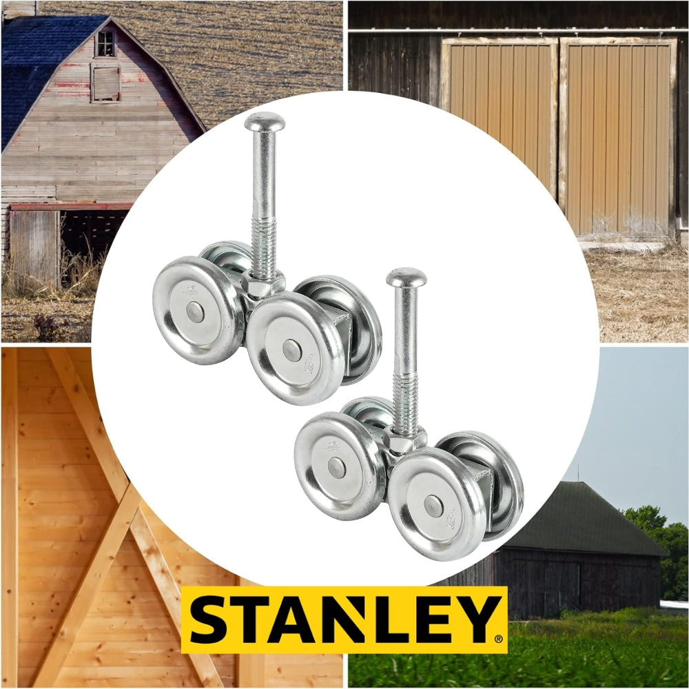 RODAJA DOBLE 600 LIBRAS N-181-461 STANLEY