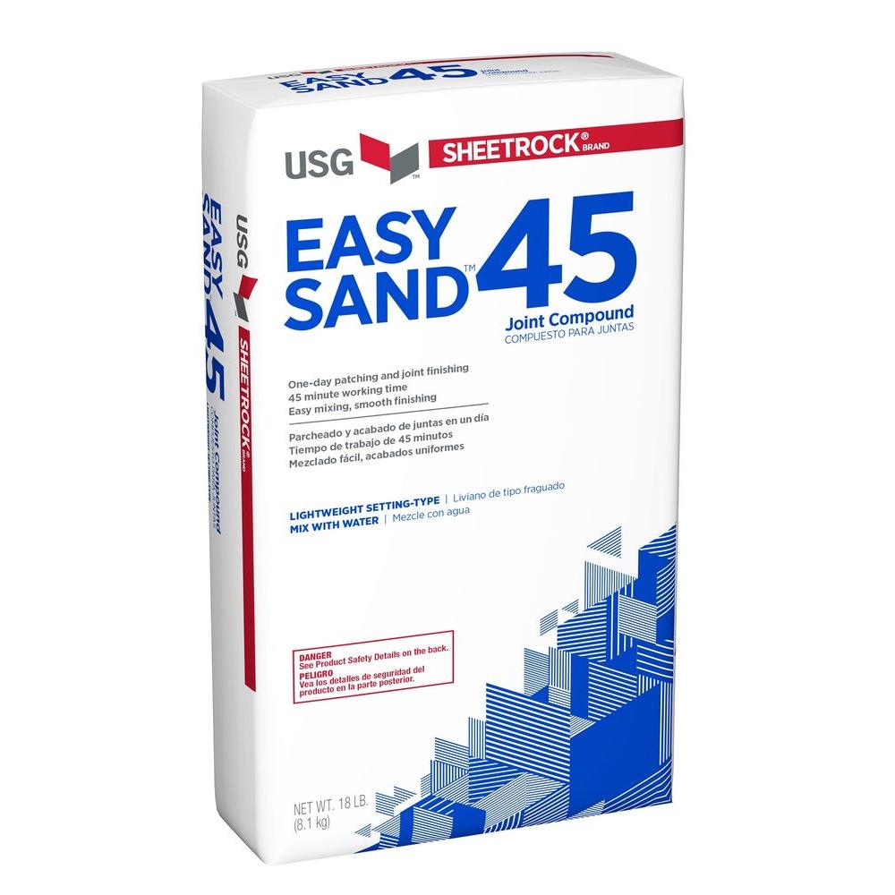 PASTA EASY SAND SEC 45 MINS 18 LBS