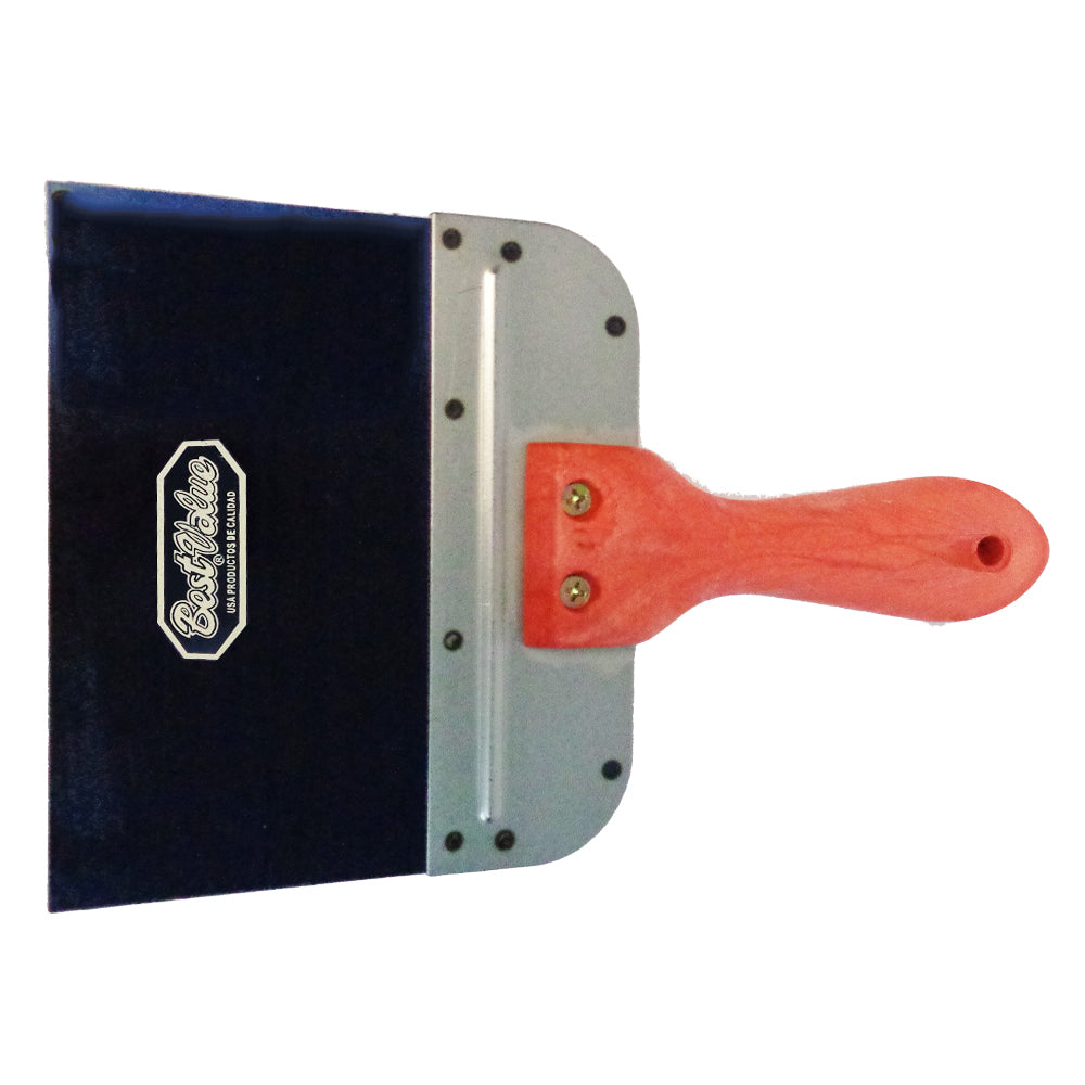 ESPATULA PARA GYPSUM 6 PULGADAS BEST VALUE
