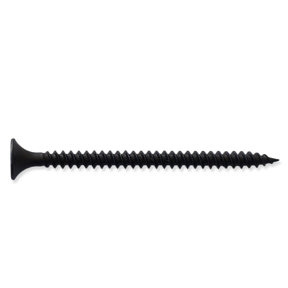TORNILLO PARA GYPSUM #6 X 2 PULGADAS PUNTA FINA