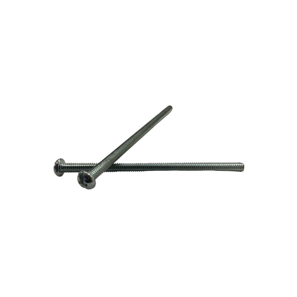 TORNILLO ELECTRICO C/R 8/32X3 PULGADAS