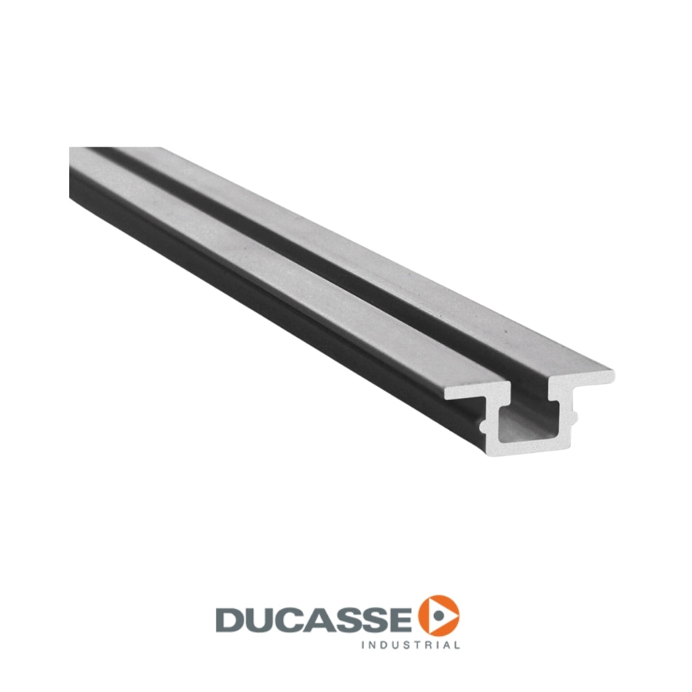 RIEL EMBUTIDO CX 3.0 METROS DUCASSE