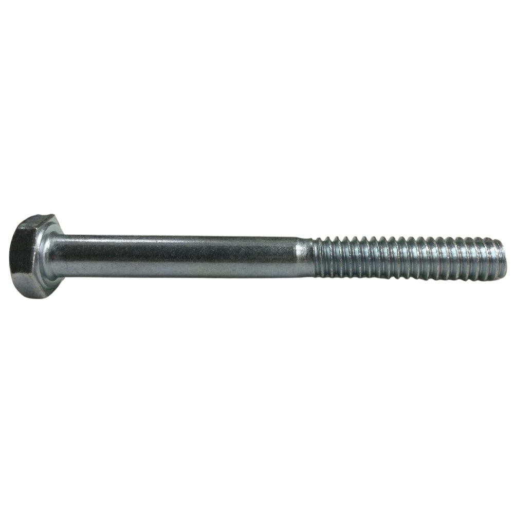 TORNILLO HEXAGONAL GRADO 5 1/4 PULGADAS-20 x 2-1/2 PULGADAS ROSCA ESTANDAR