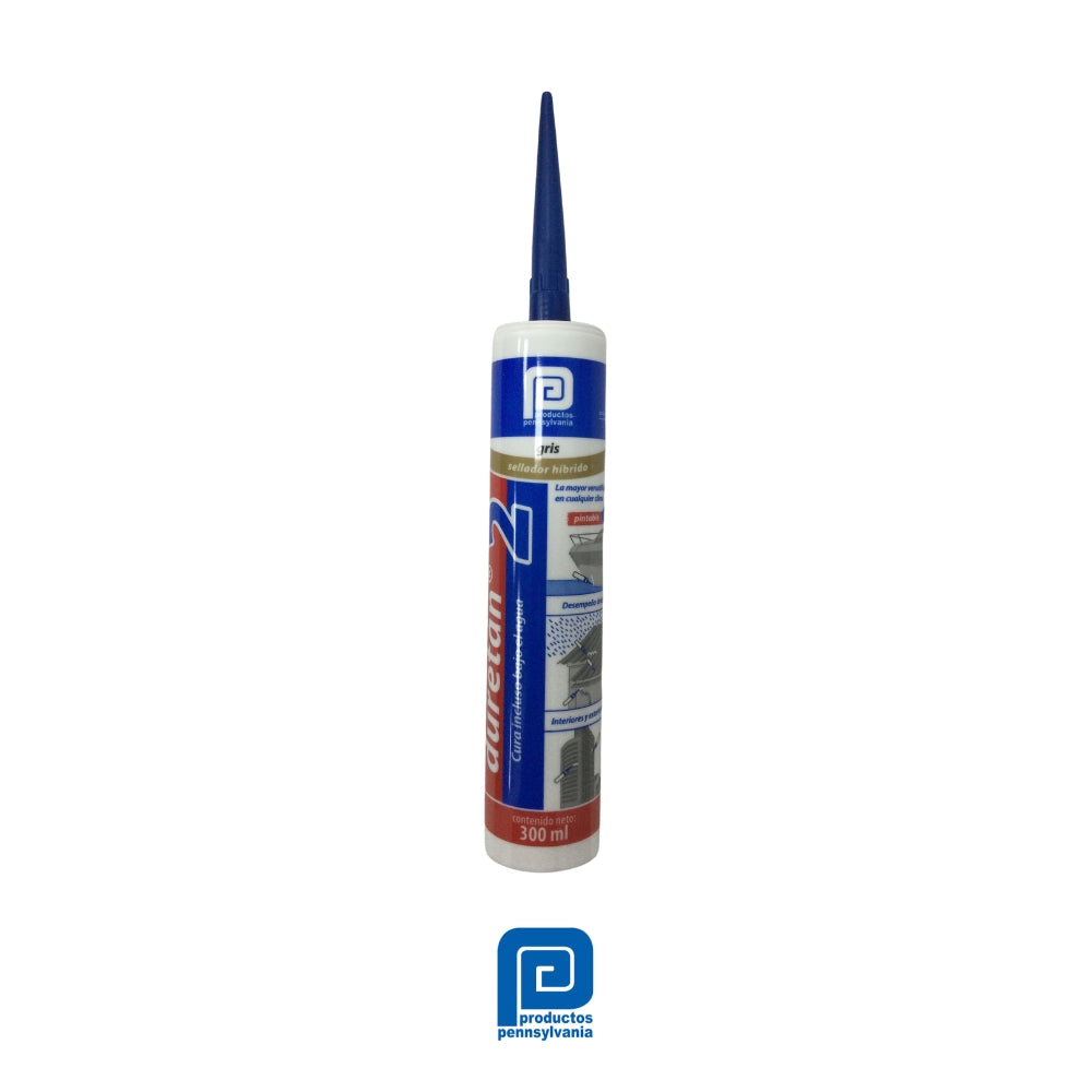 SELLADOR DURETAN MARINO GRIS 300ML DRT209