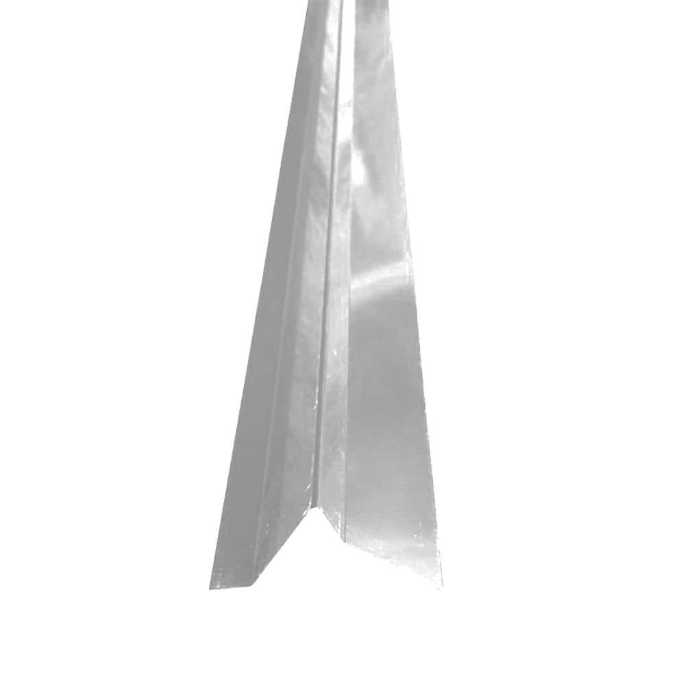 GOTERO 10 PIES CALIBRE 26 GALVANIZADO FORMETAL