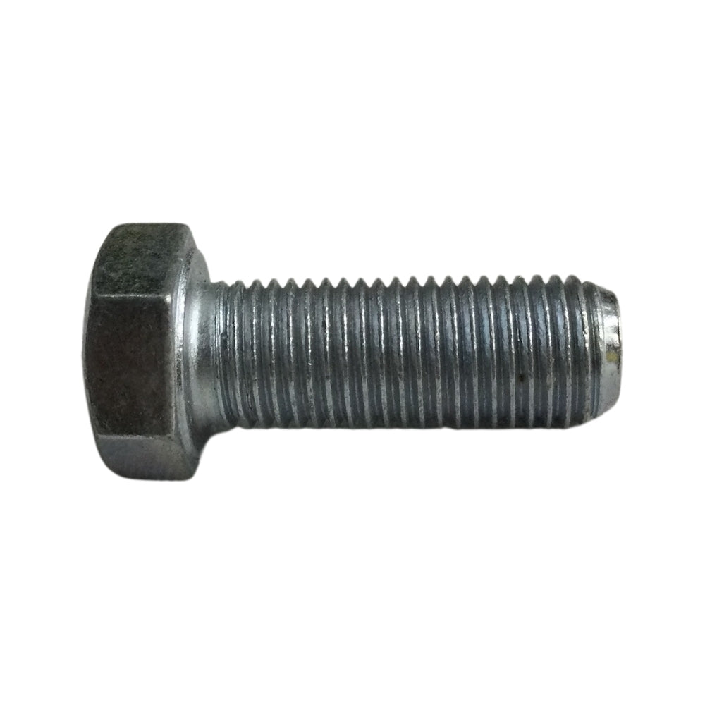 TORNILLO HEXAGONAL GRADO 5 3/8-24 x 1 ROSCA FINA