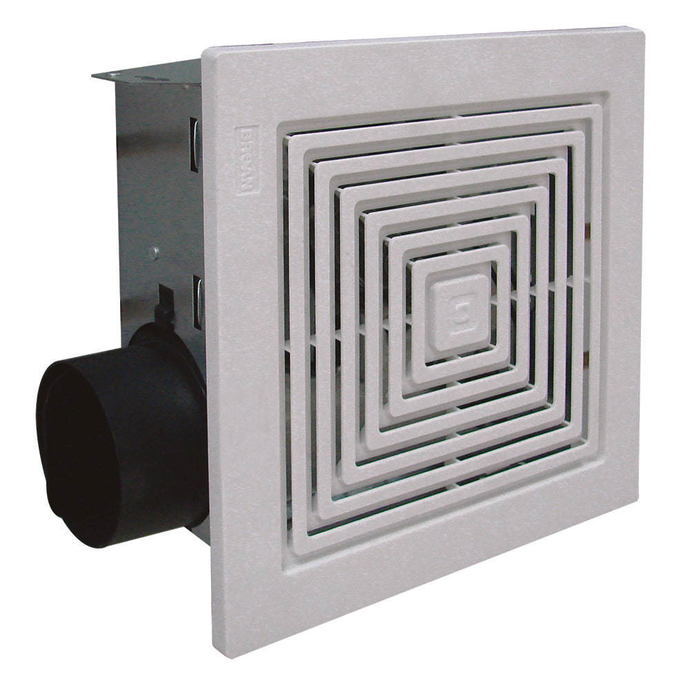 EXTRACTOR DE AIRE PARA CIELO RASO 50 CFM 4C374 BROAN