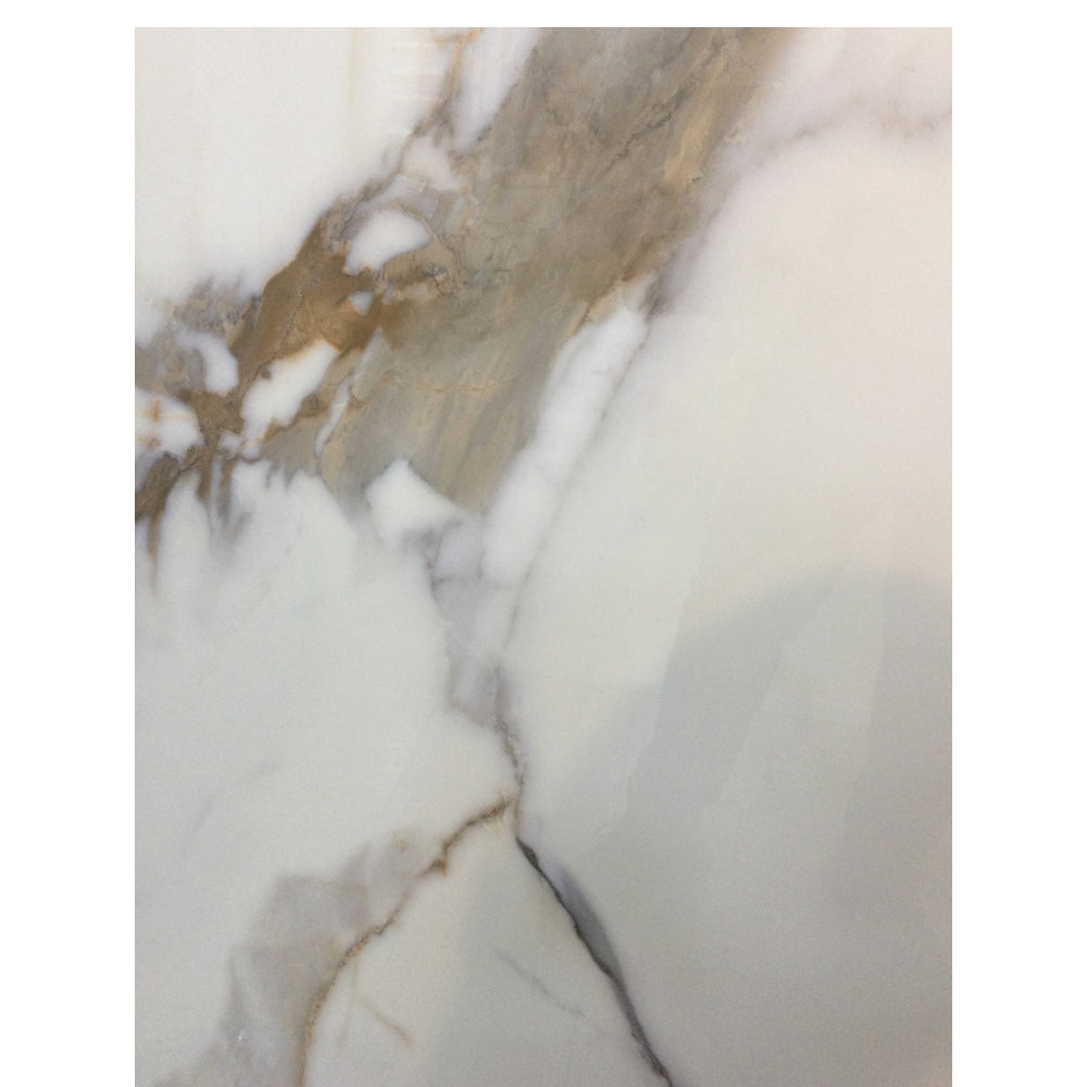 PANEL DECORATIVO MARMOL PVC 1.22X2.44X3MM YSUV-01