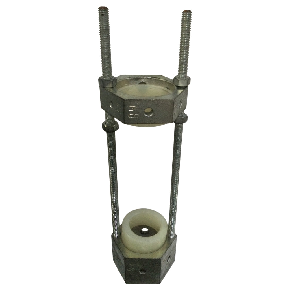 HERRAMIENTA P/PERFORACION TUBO