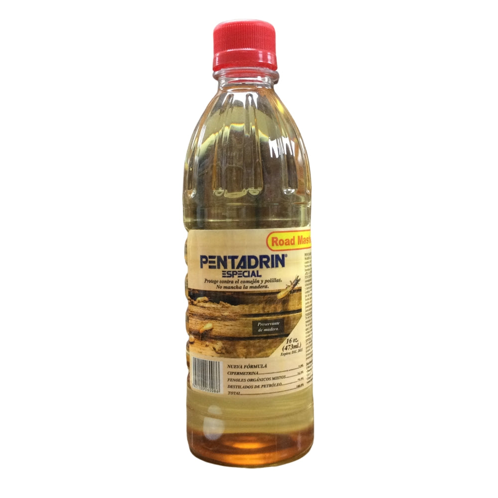 PENTADRIN CLARO ESPECIAL 16oz