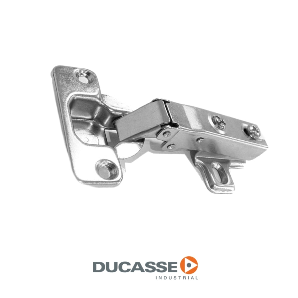 BISAGRA CIERRE SUAVE SEMI CLASSIC DUCASSE