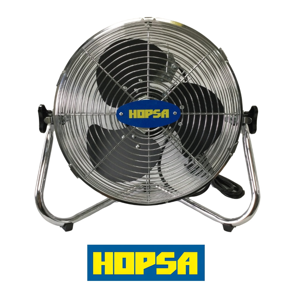 VENTILADOR DE MESA 12 PULGADAS 1589 CFM - FE-30