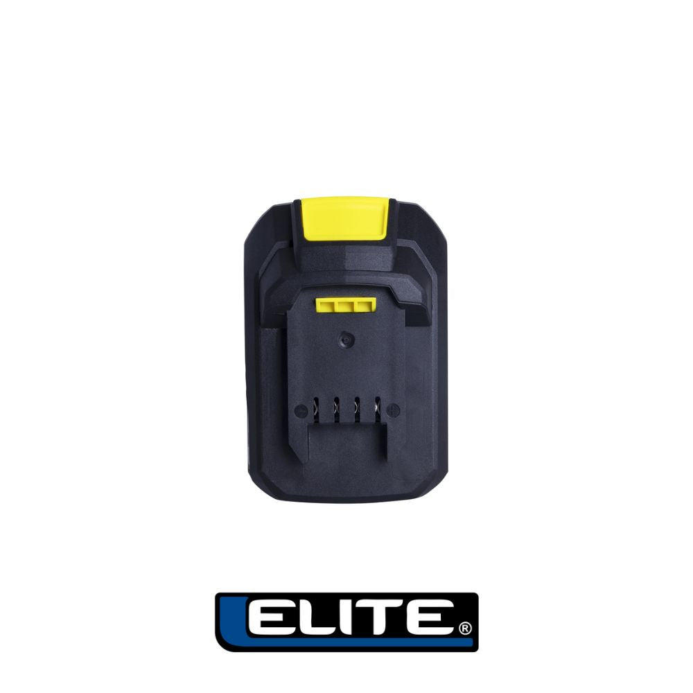 BATERIA ION DE LITIO 20V 4AH