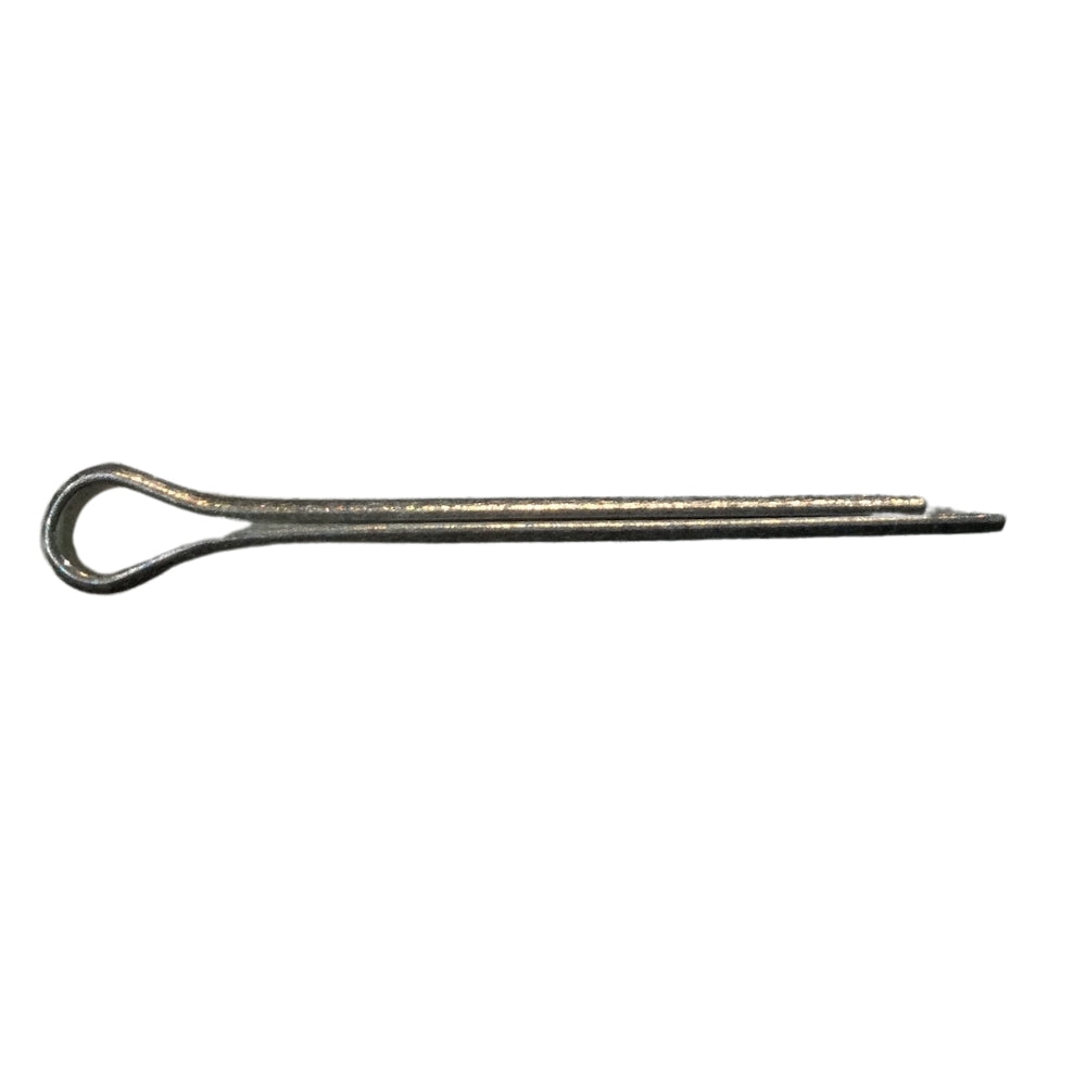 PASADOR DE ALETAS ZINCADO 3/32 PULGADAS x 1 PULGADAS