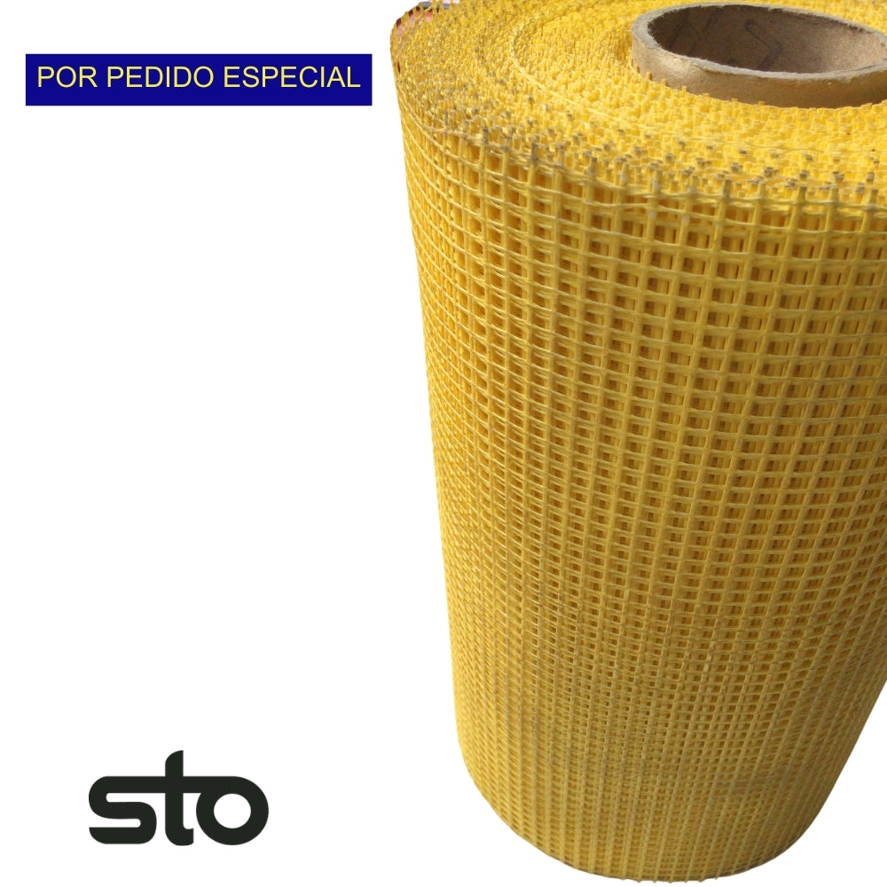 STO DETAIL MESH 9.5 IN ANCHO 80919-750