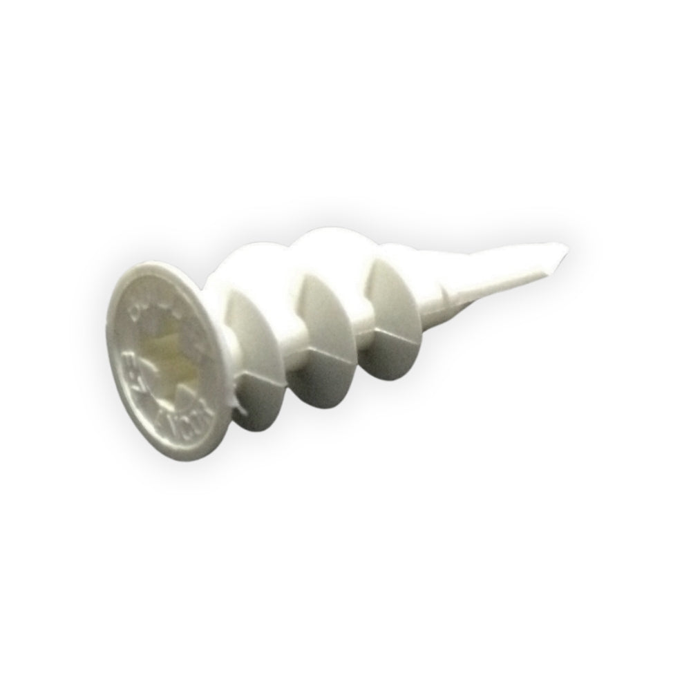 ANCLAJE PLASTICO E-Z #8
