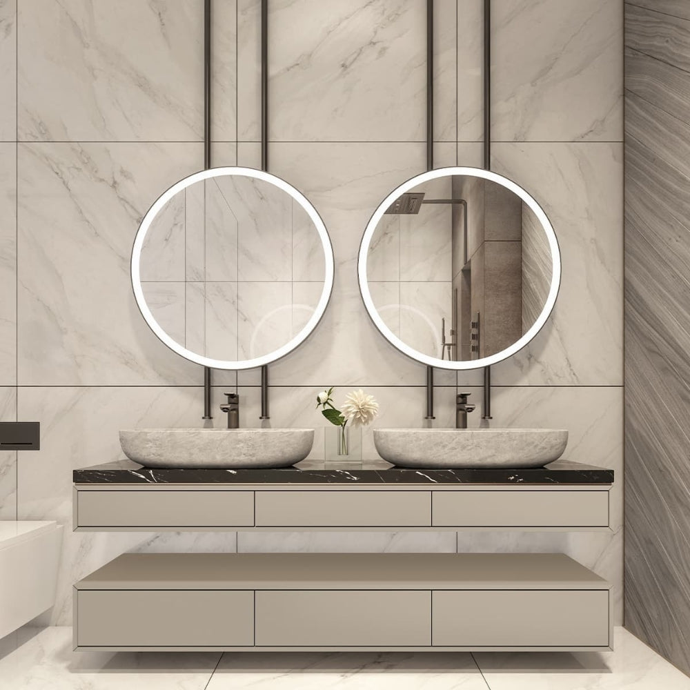 LAMINA DE AGLOMERADO VESTO RH TAUPE VELMET SUPERMATE 2500 X 1830 X 18MM C/37 MELAMINA ANTIMICROBIANA