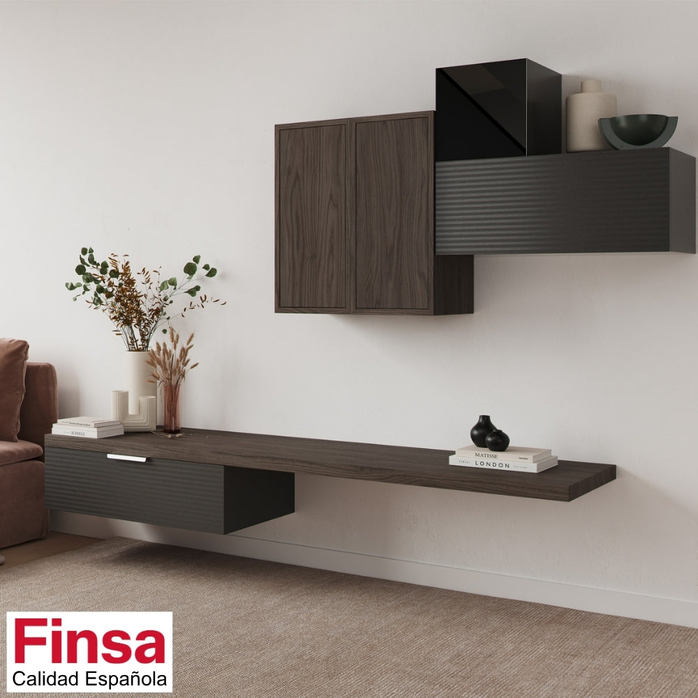 MELAMINA FIMAPAN DECOR ROBLE NEWMAN MESURA 2.85m X 2.10m 36MM (41174729)