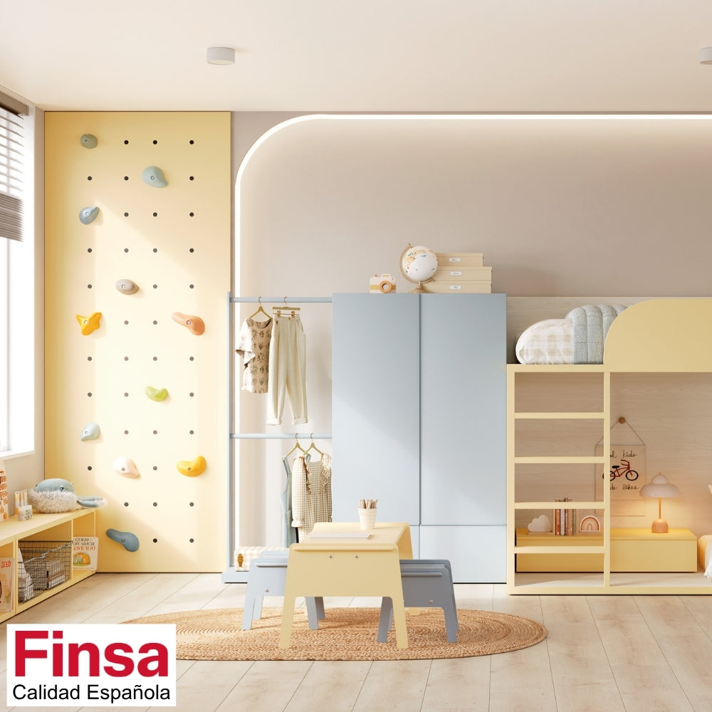MELAMINA FIMAPAN HIDROFUGO DECOR 2,850 X 2,100 X 18 GLACIAR S.3