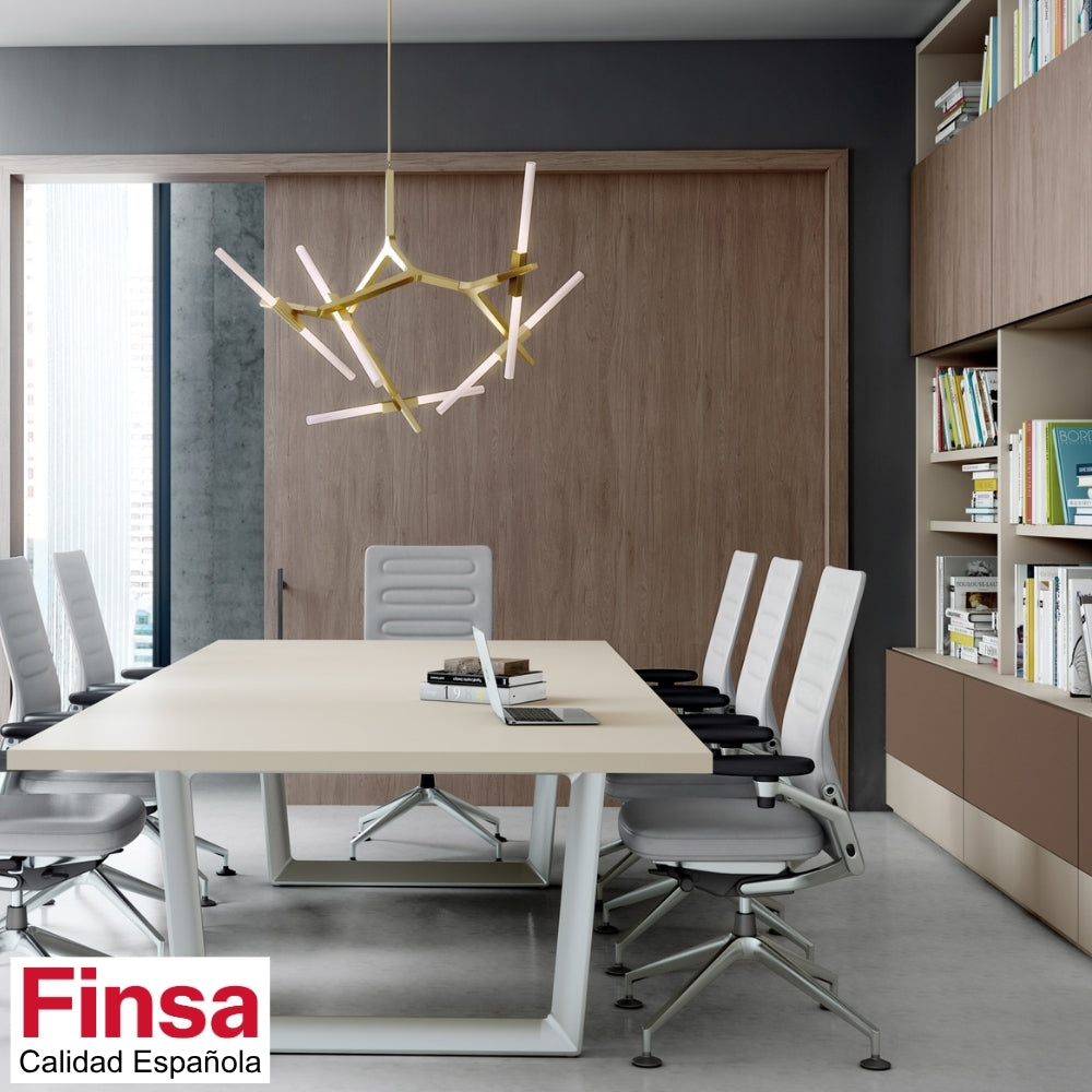 MELAMINA FIMAPAN HIDROFUGO DECOR 2,850 X 2,100 X 18 BISCUIT S.3