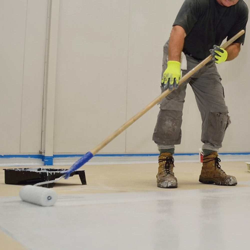 SELLADOR CONCRETE CURE & SEALER GL Q008P MASTER