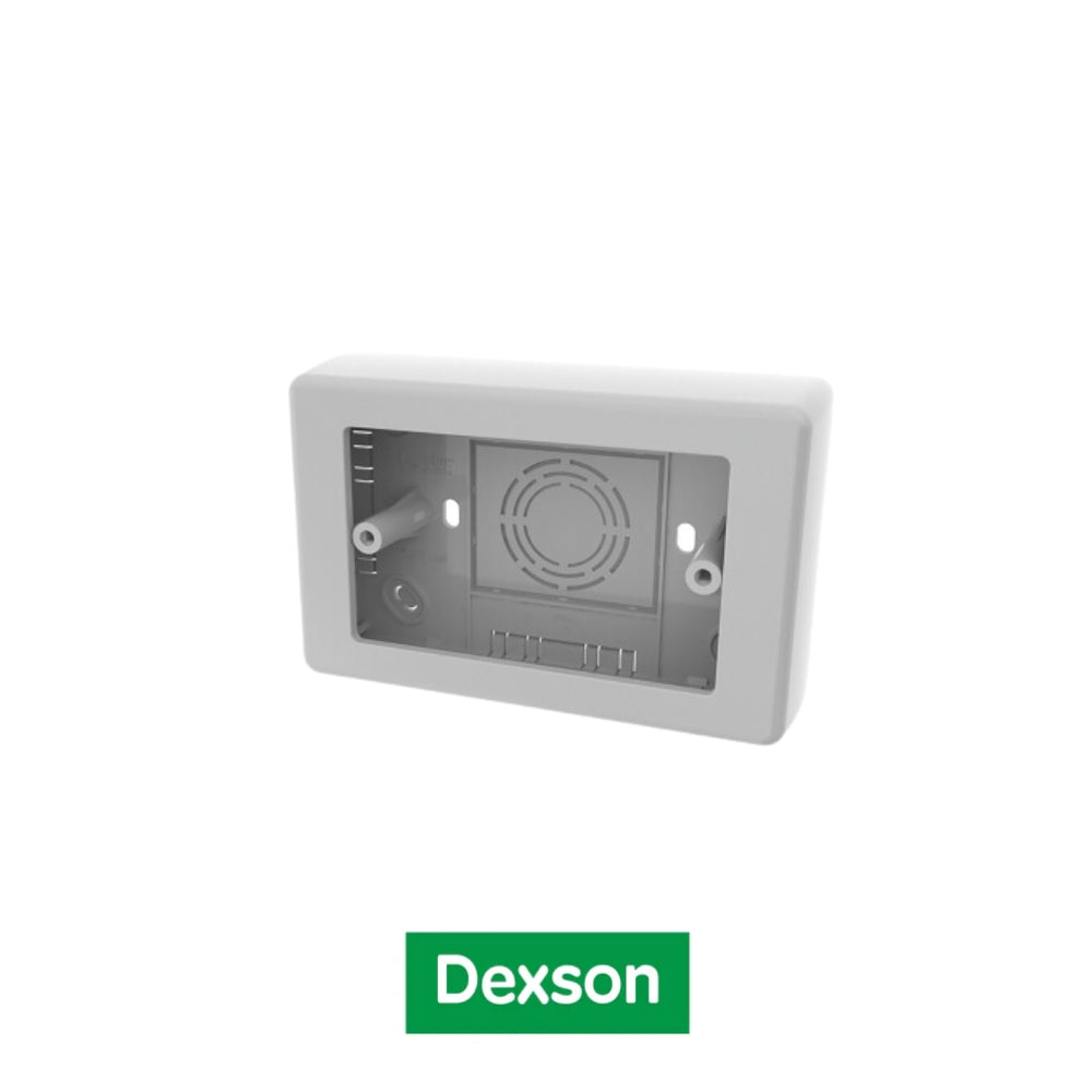 CAJA MOLDURA BAJA 32MM DXN5013S