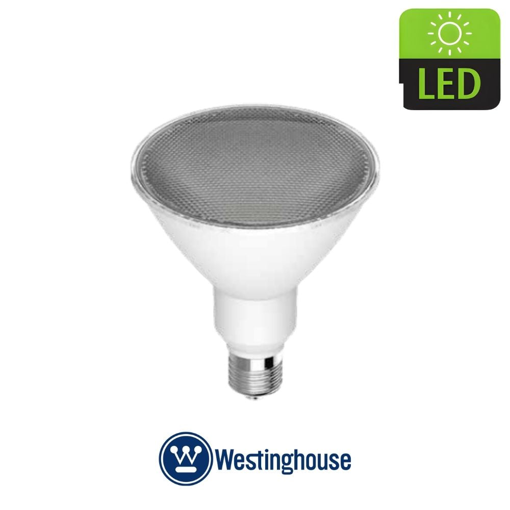 BOMBILLO REFLECTOR LED 10W PAR30 6500K MULTIVOLTAJE WESTINGHOUSE