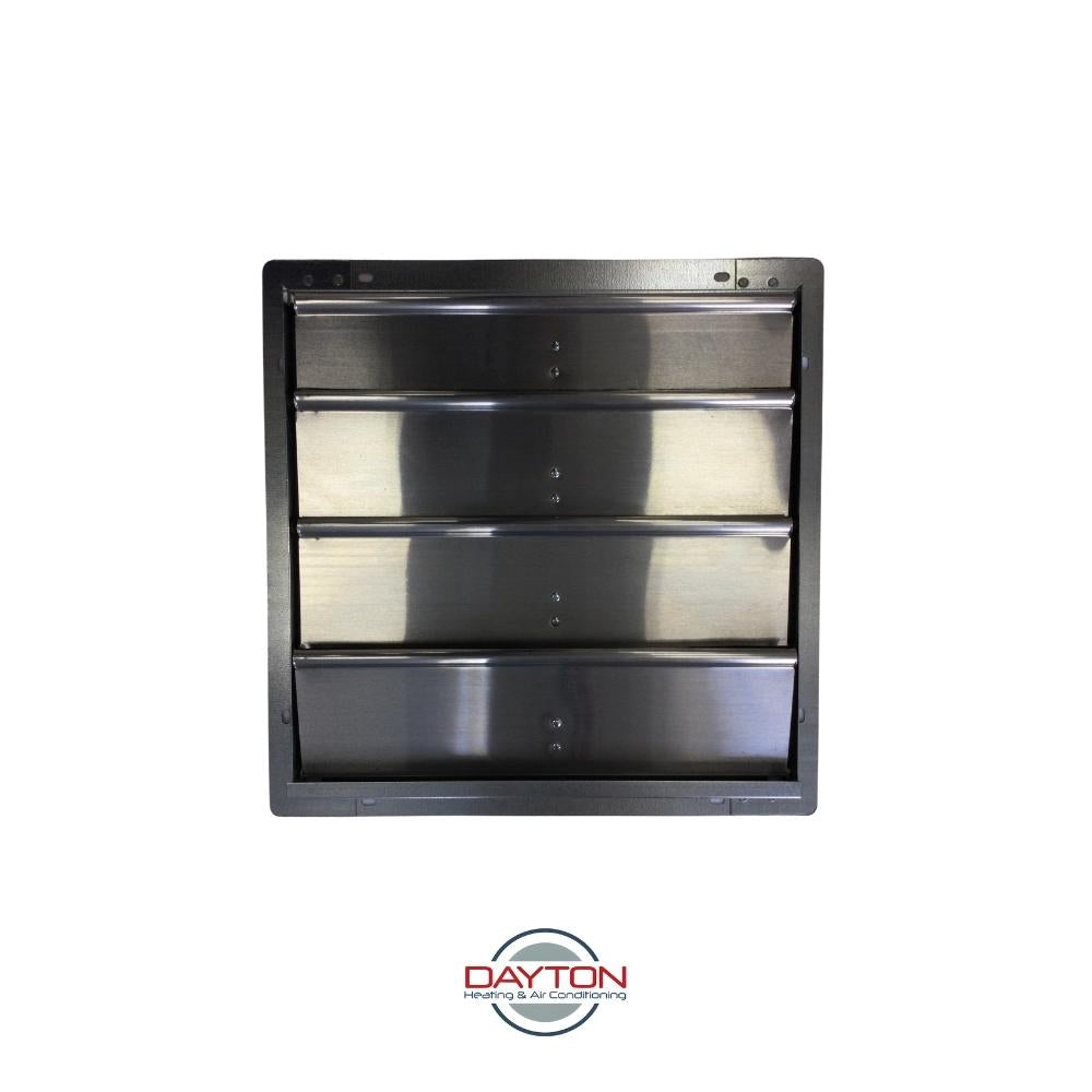 WALL SHUTTER 16 PULGADAS 2C520