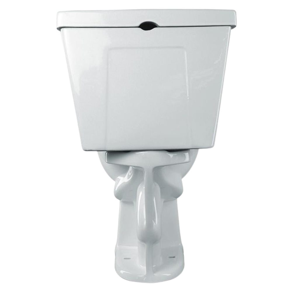 INODORO DOS PIEZAS REDONDO HE-282 COLOR BLANCO 685*475*815MM