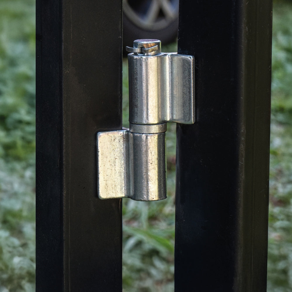 BISAGRA POMEL C/ALA V 12MMX68MM PQT 2 UND DUCASSE