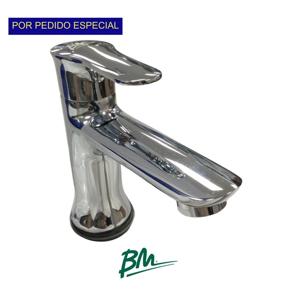miri　2BOX GRUPO DE LAVAMANOS MONOMANDO TOKIO PLUS BM-3501